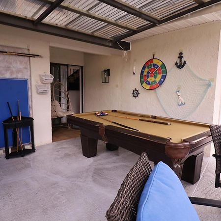 Boho Oasis With Pool- Paradise For Work & Fun Τάμπα Εξωτερικό φωτογραφία